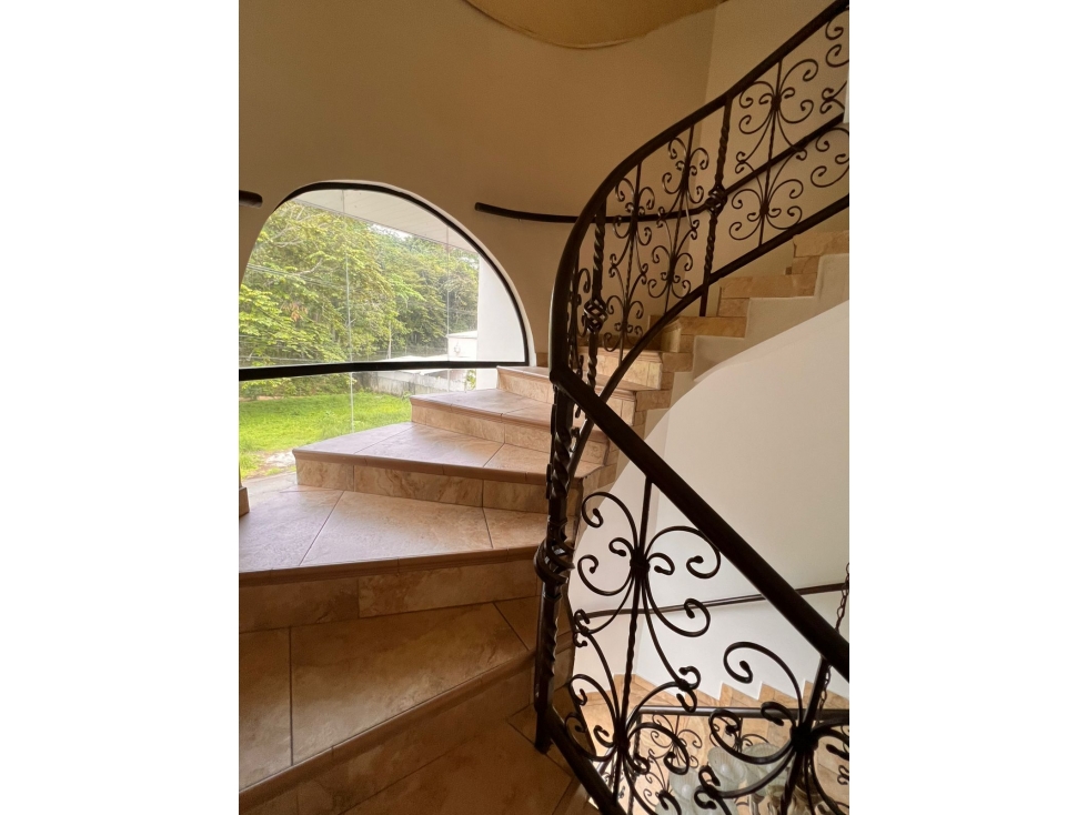 CASA EN ALBROOK - 5