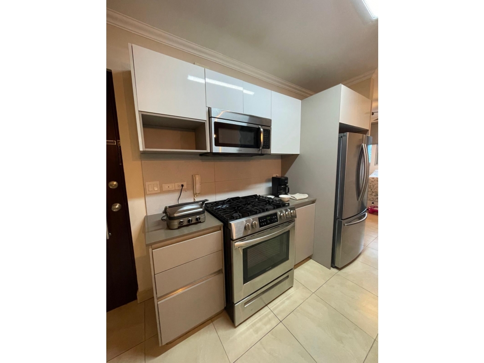 SE ALQUILA APARTAMENTO EN EL CANGREJO | PH PARK CITY — foto 6