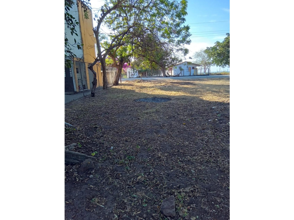 SE VENDE LOTE CAMPESTRE | ANTON - 5