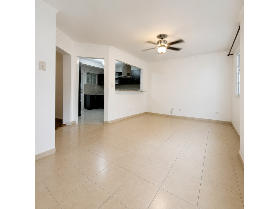 CASA EN ALQUILER | VILLA LUCRE | COMPLEJO CERRADO — foto 4