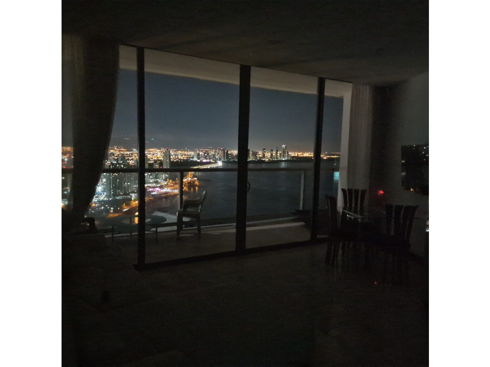 ALQUILER - APARTAMENTO EN TOC (TRUMP) — foto 3