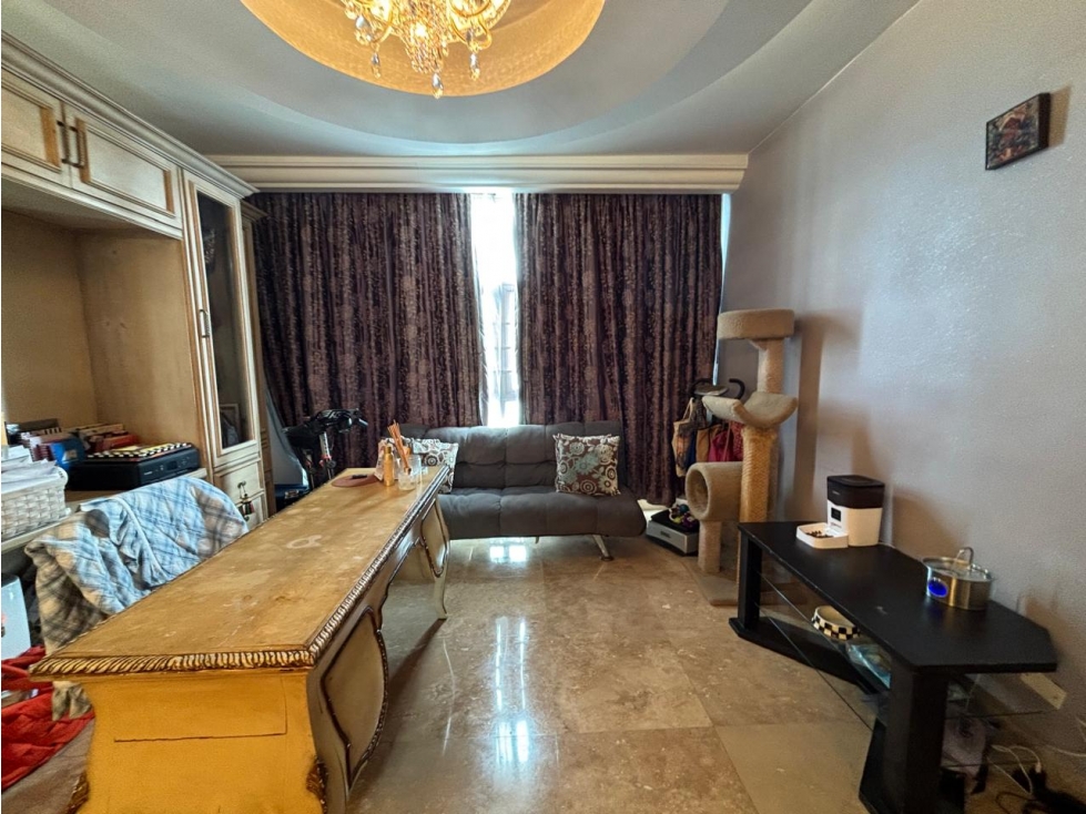 VENTA APARTAMENTO | Q TOWER | PUNTA PACIFICA — foto 6
