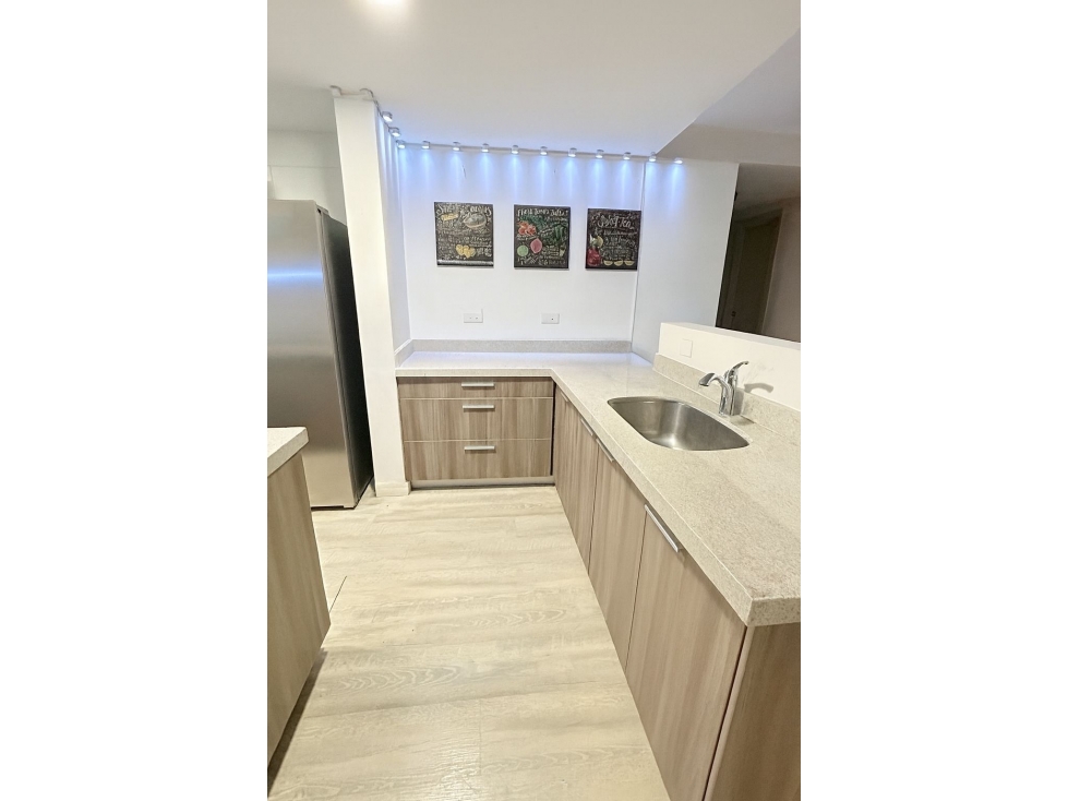 SE VENDE APARTAMENTO | PH SCALA — foto 4