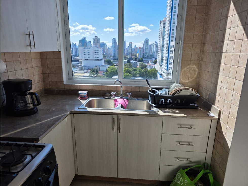 SE ALQUILA APARTAMENTO | PH PORTO FINO | SAN FRANCISCO — foto 6