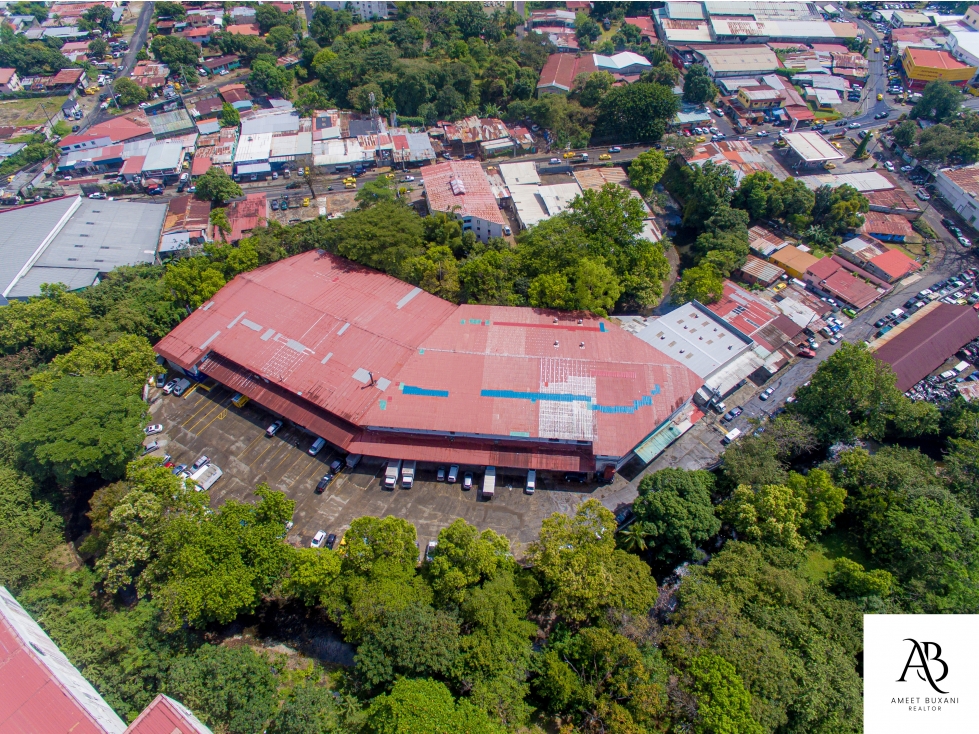 SE ALQUILA | GALERA | PUEBLO NUEVO