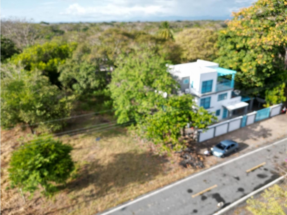 SE VENDE LOTE CAMPESTRE | ANTON - 4