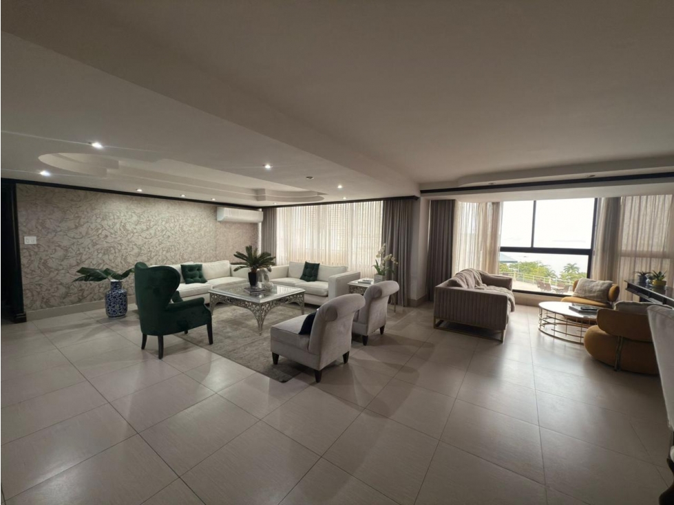 Se Vende Apartamento | PH Torres del Pacífico A Marbella - 1
