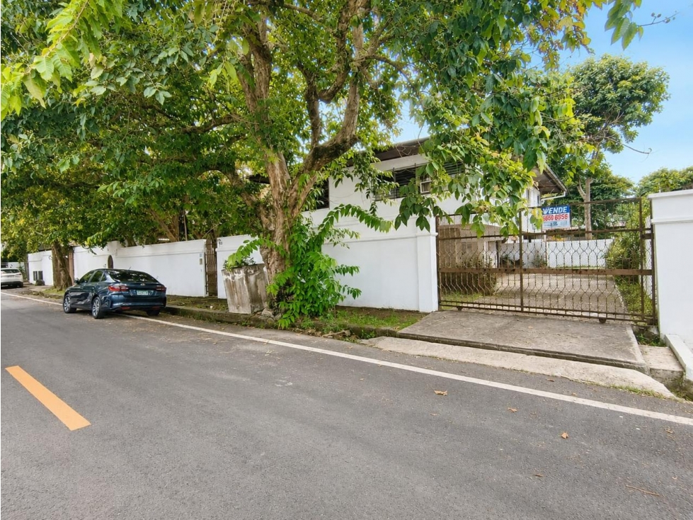 SE VENDE LOTE EN SAN FRANCISCO — foto 5