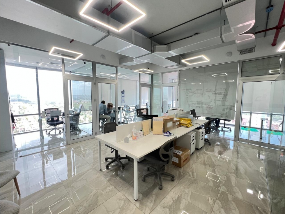 VENTA DE OFICINA | COSTA DEL ESTE - 2