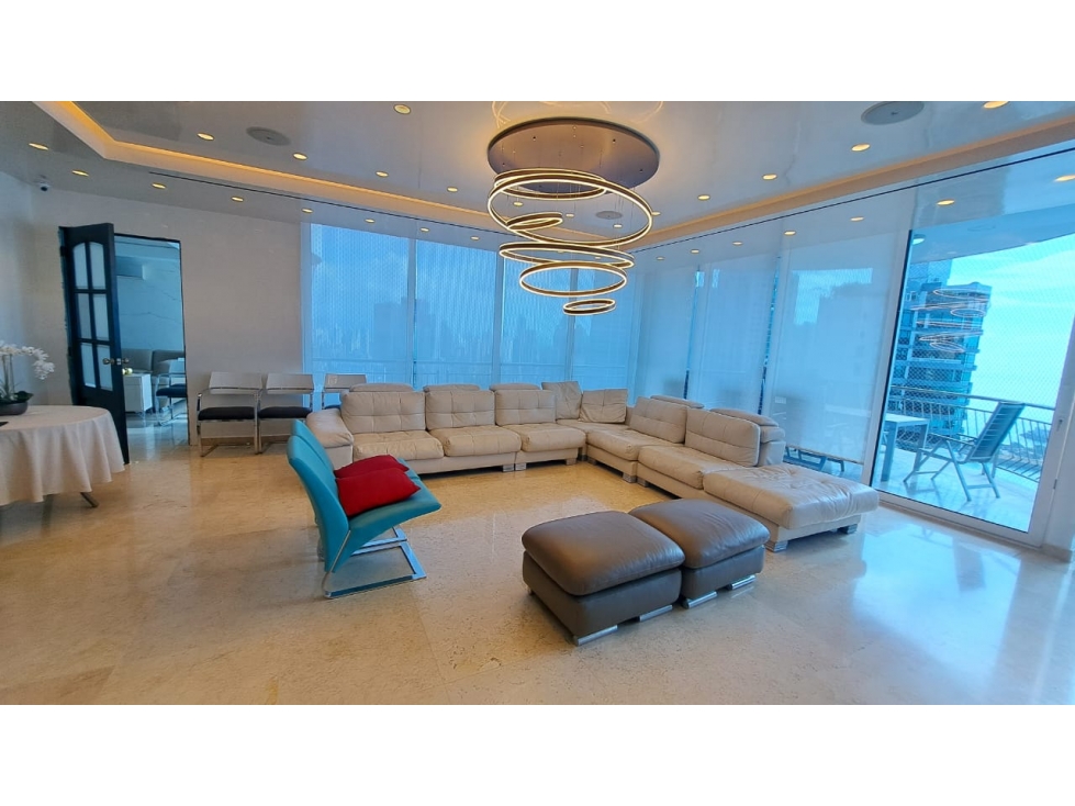 APARTAMENTO | PAITILLA