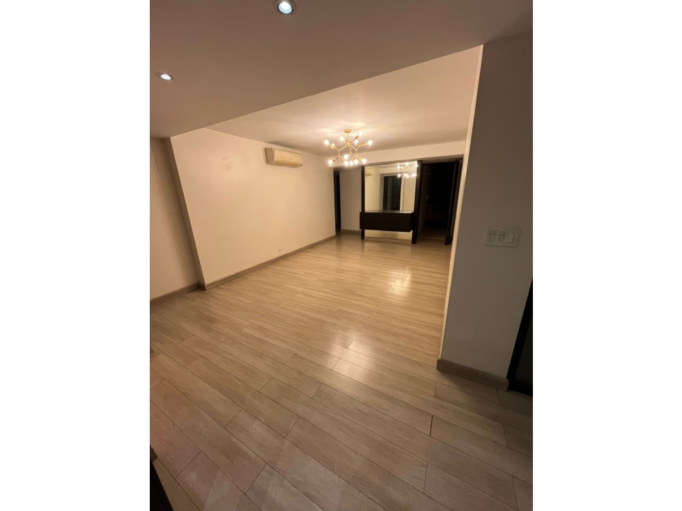 ALQUILER | APARTAMENTO PAITILLA