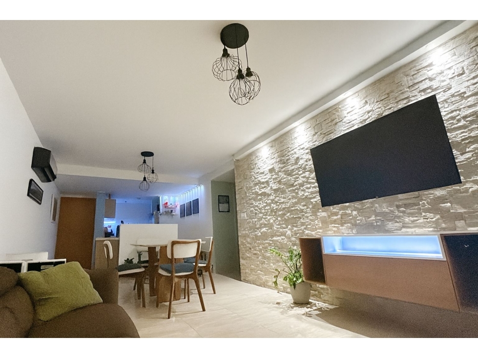 SE VENDE APARTAMENTO | PH SCALA — foto 2