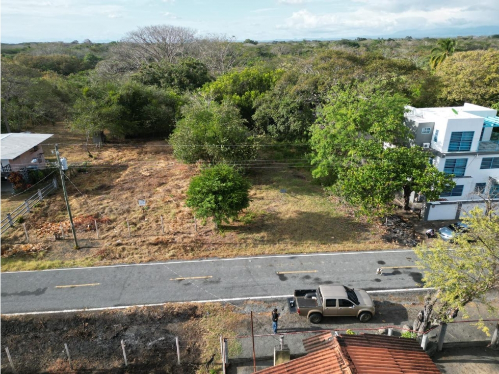 SE VENDE LOTE CAMPESTRE | ANTON - 3