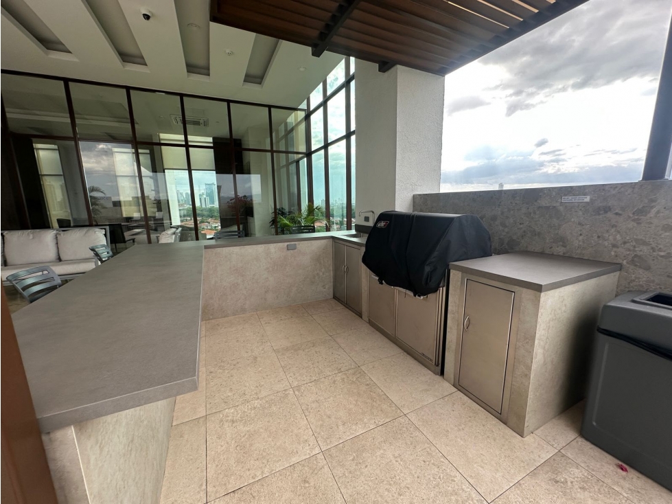 The Colonial, en Santa María, Costa del Este — foto 4
