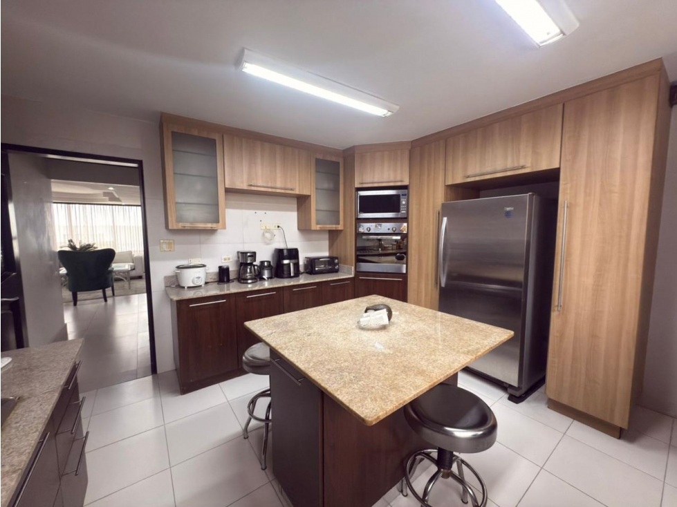 Se Vende Apartamento | PH Torres del Pacífico A Marbella - 5