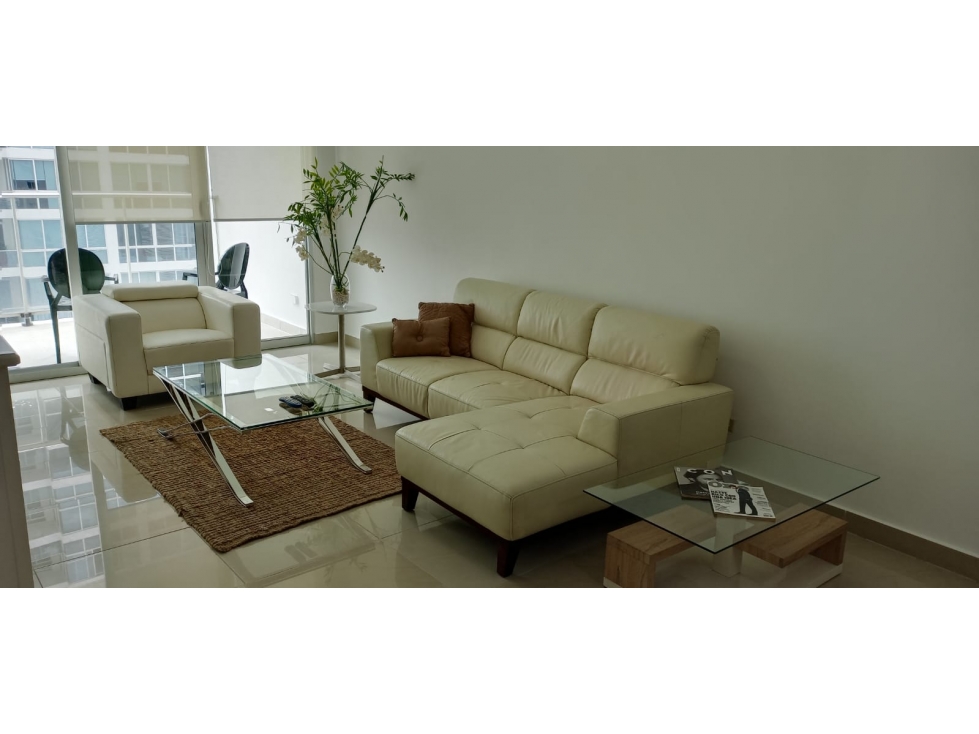 APARTAMENTO EN ALQUILER | PH BELLE VIEW | BELLA VISTA
