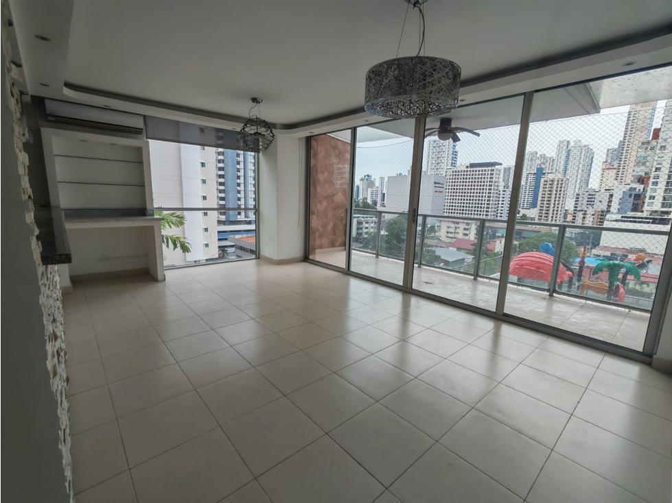 SE VENDE APARTAMENTO | PH TAO TOWER | SAN FRANCISCO