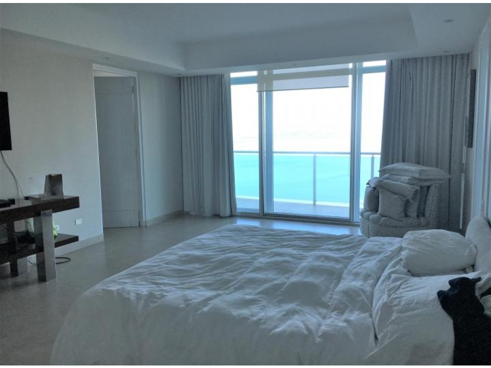 Se Vende | Punta Pacifica | P.H Aquamare — foto 4