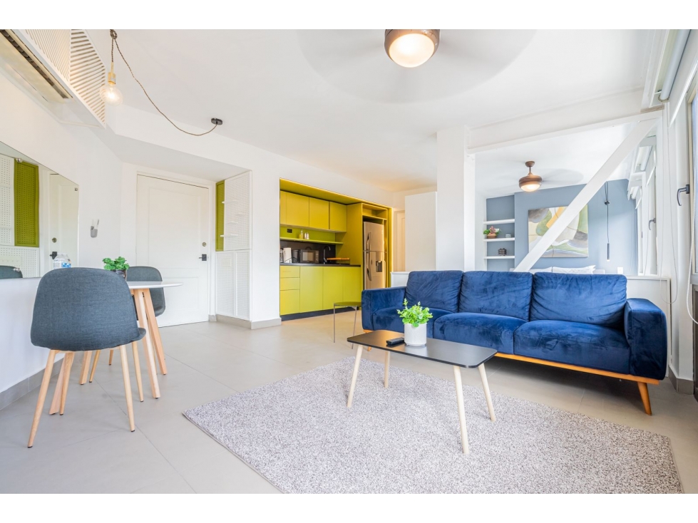 SE VENDE APARTAMENTO | CASCO ANTIGUO