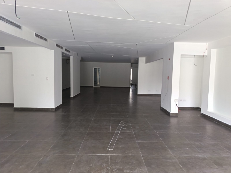 ¡Se Alquila Casa Comercial en San Francisco! - 3