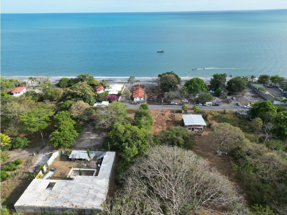 SE VENDE LOTE CAMPESTRE | ANTON - 2