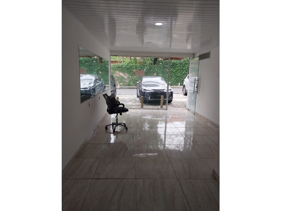 SE ALQUILA LOCAL COMERCIAL | SAN FRANCISCO
