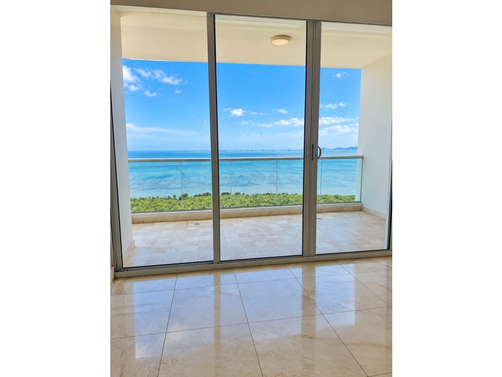 APARTAMENTO EN VENTA | PH VITRI | COSTA DEL ESTE — foto 3