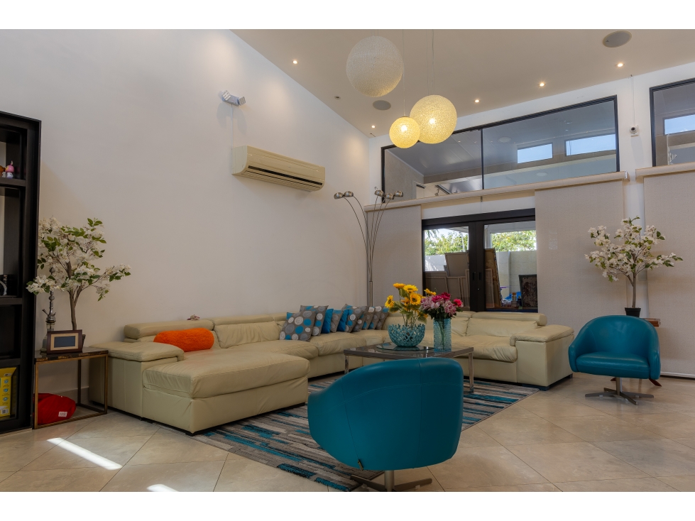 VENTA DE CASA DE LUJO | CORONADO — foto 3