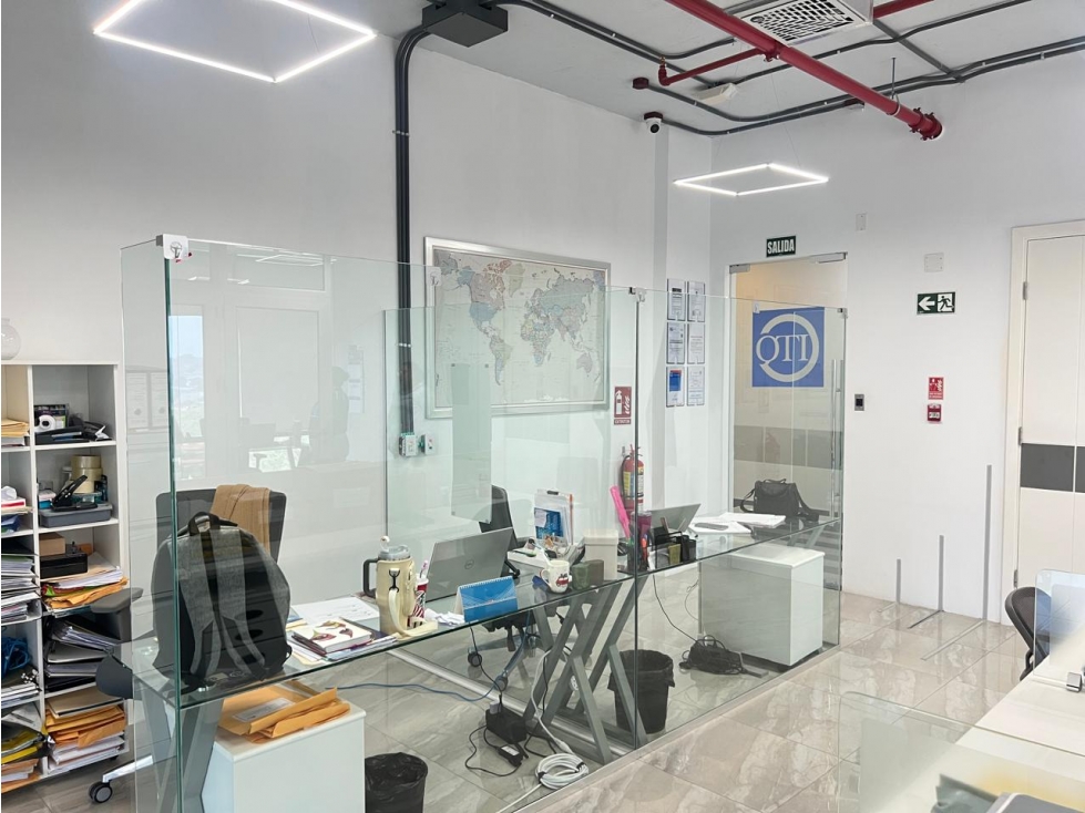 VENTA DE OFICINA | COSTA DEL ESTE - 3