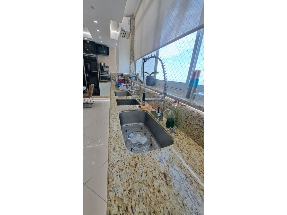 APARTAMENTO | PAITILLA — foto 6