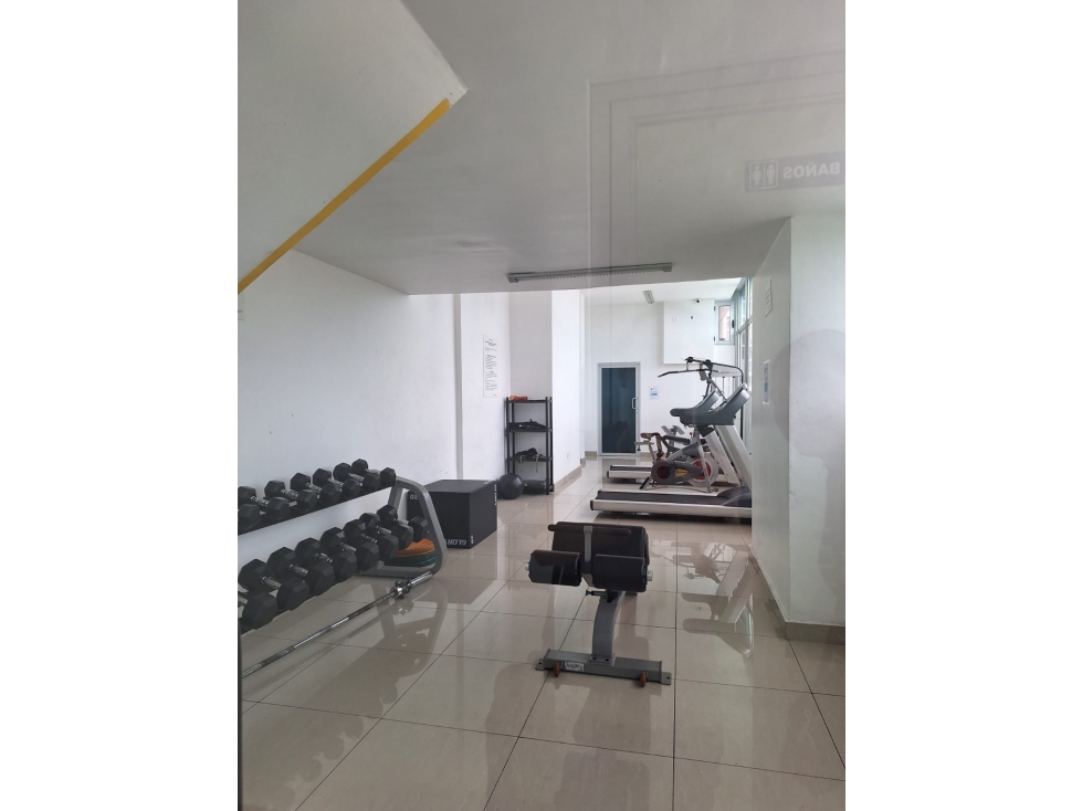 APARTAMENTO EN VENTA | SAN FRANCISCO — foto 6