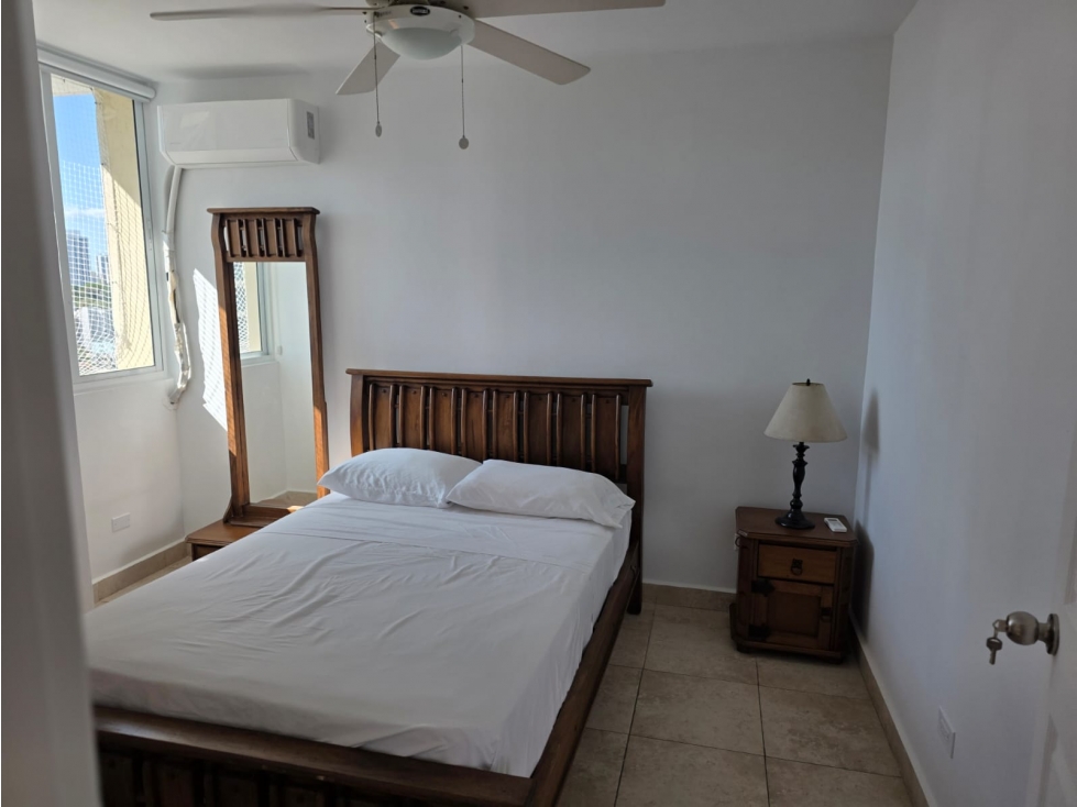 SE ALQUILA APARTAMENTO | PH PORTO FINO | SAN FRANCISCO — foto 4
