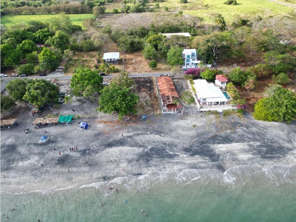 SE VENDE LOTE CAMPESTRE | ANTON - 1