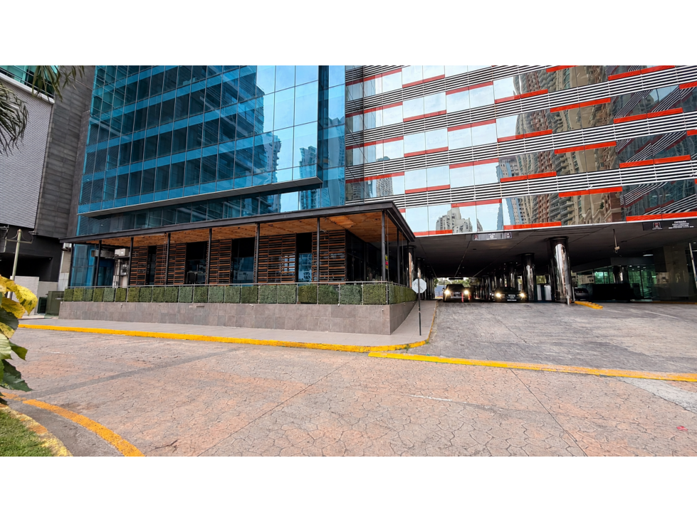 LOCAL COMERCIAL EN ALQUILER | PUNTA PACIFICA | OCEANIA TORRE 2000 - 2