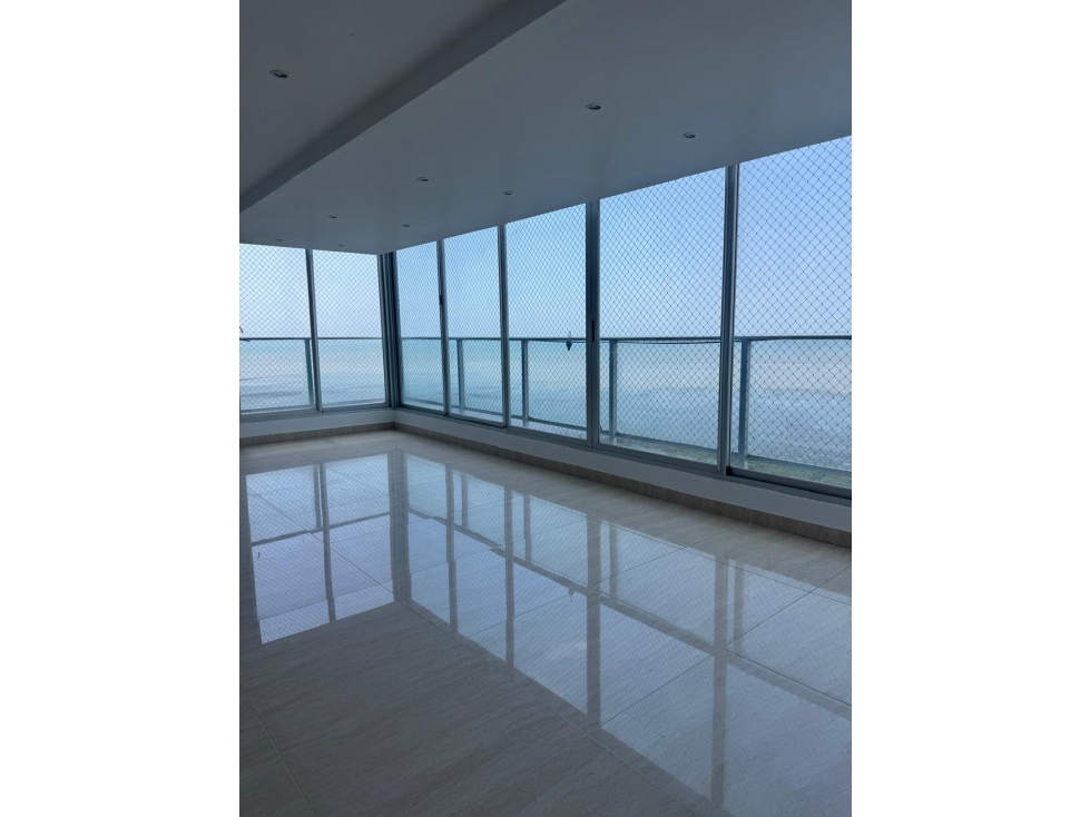 SE VENDE APARTAMENTO | PH MURANO | COSTA DEL ESTE — foto 2