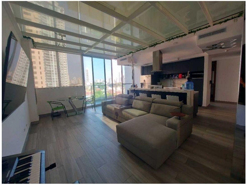 VENTA | PH OCEANAIRE | Punta Pacifica — foto 5