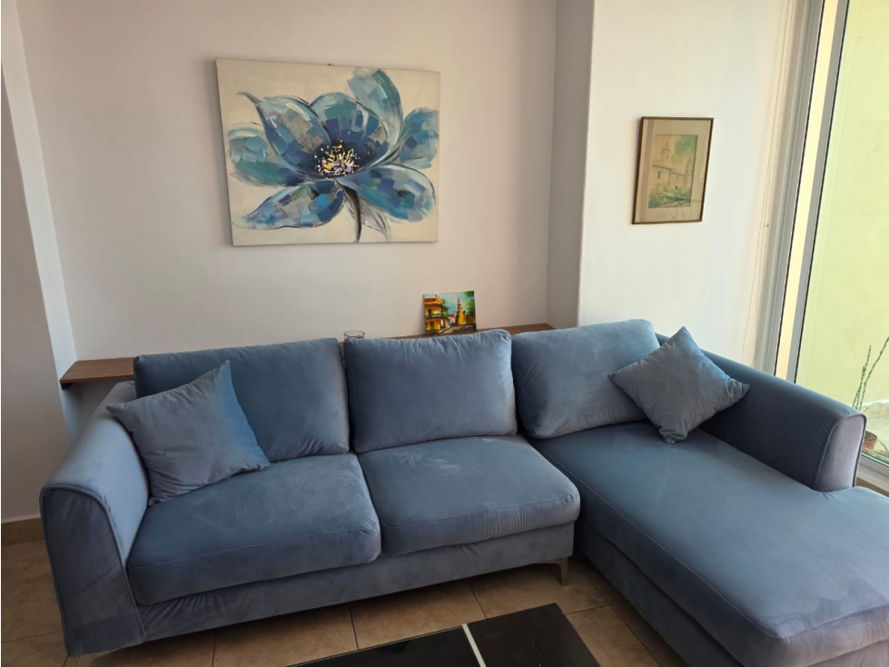 SE ALQUILA APARTAMENTO | PH PORTO FINO | SAN FRANCISCO
