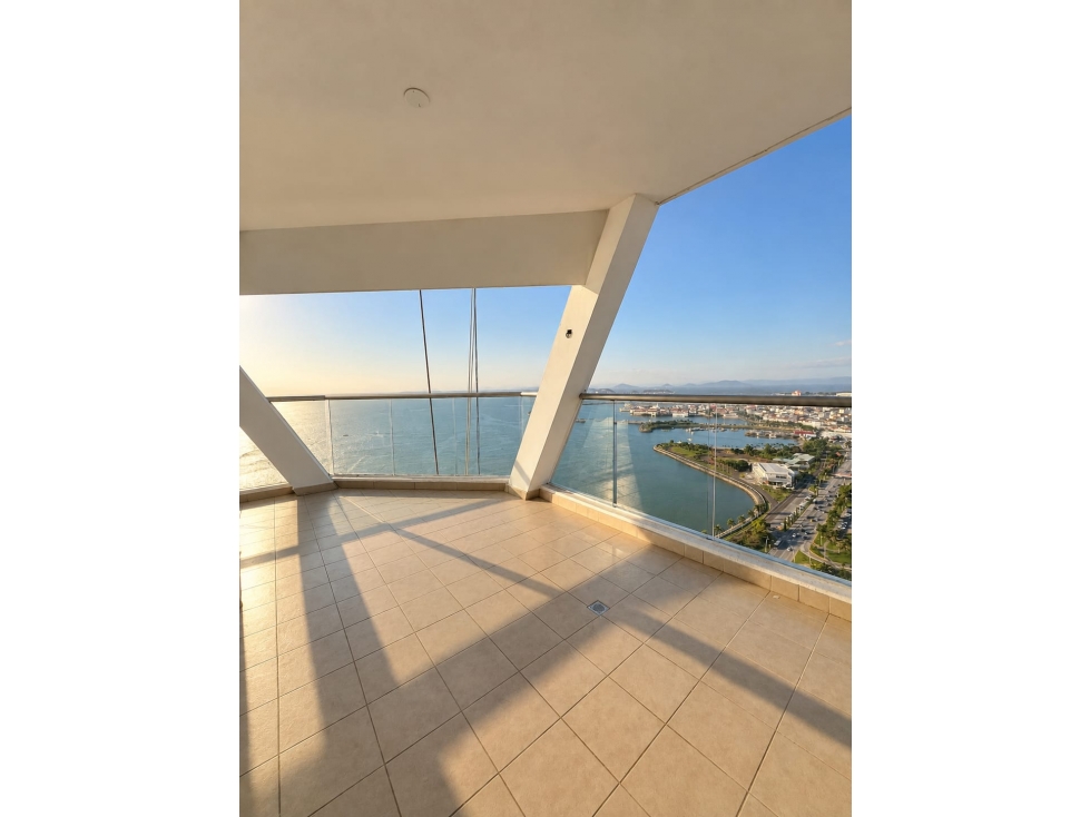 SE ALQUILA APARTAMENTO AMOBLADO | PH RIVAGE — foto 3