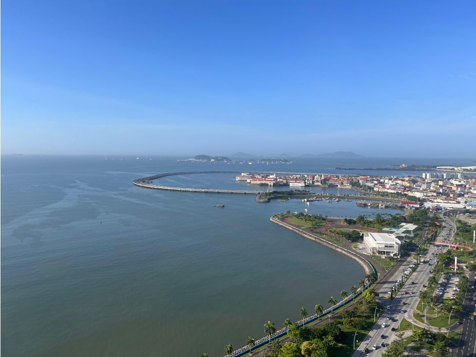 SE ALQUILA APARTAMENTO AMOBLADO | PH RIVAGE — foto 4