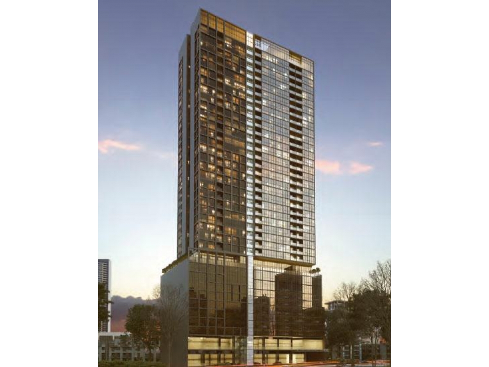 VENTA DE APARTAMENTO | NUOVO ARMANI