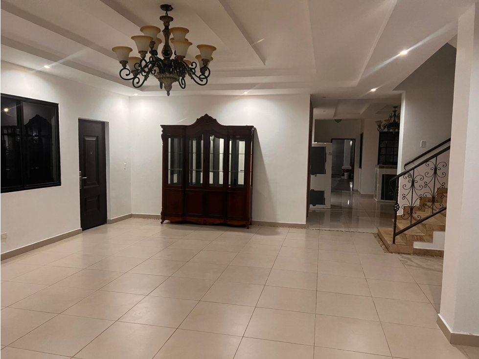 CASA EN ALBROOK - 6