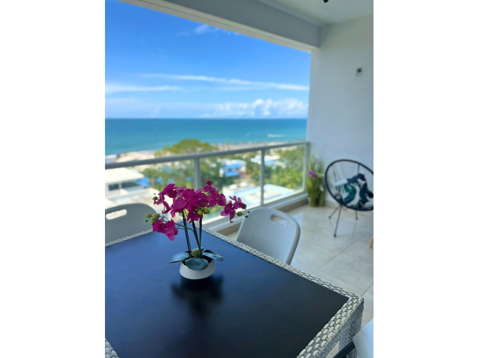 Se Vende | Apartamento de Playa | Rio Hato Playa Blanca
