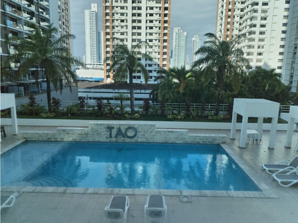 Vendo Apartamento PH Tao San Francisco Calle 74 — foto 3