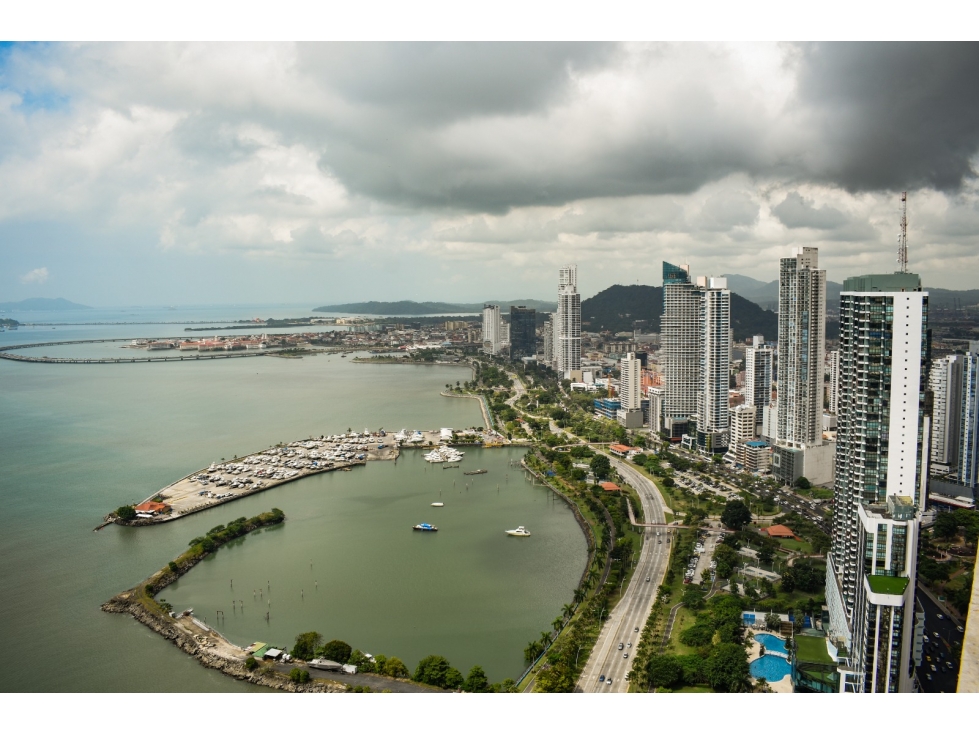 SE ALQUILA APARTAMENTO | PH YOO | AVE BALBOA