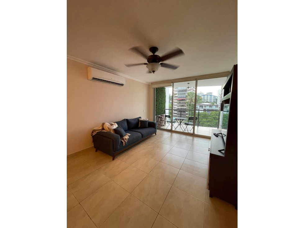 SE ALQUILA APARTAMENTO EN EL CANGREJO | PH PARK CITY
