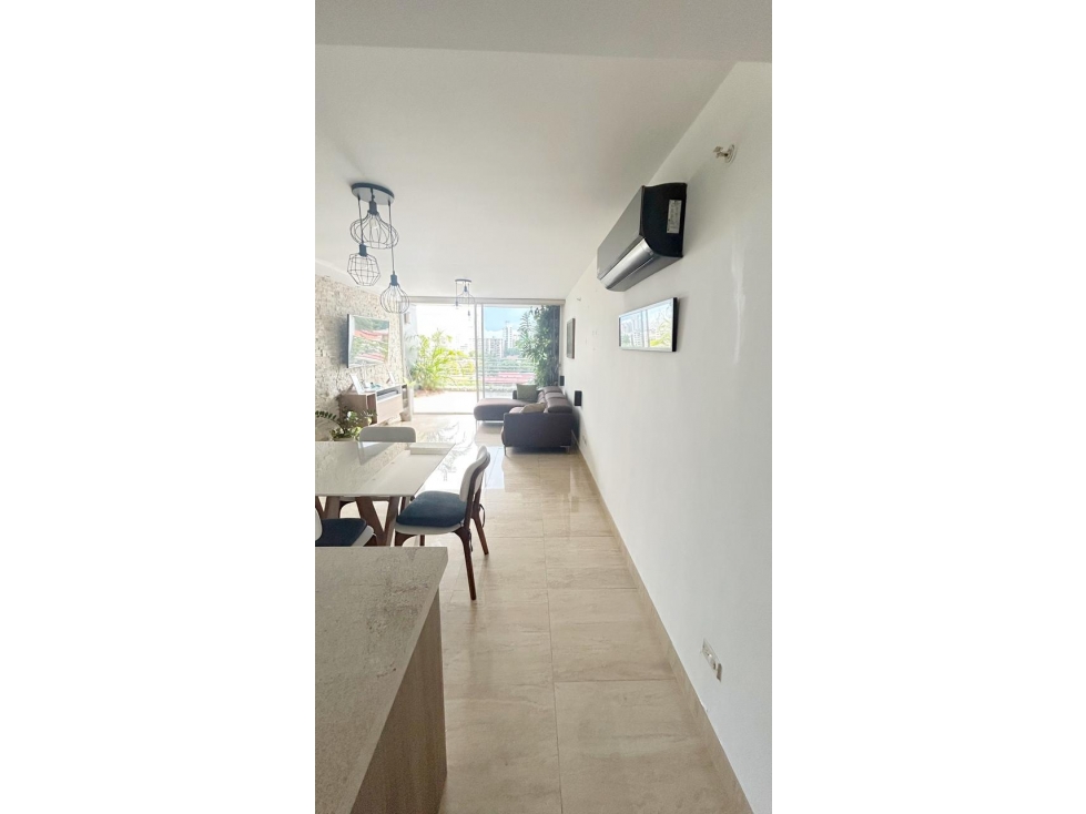 SE VENDE APARTAMENTO | PH SCALA — foto 3