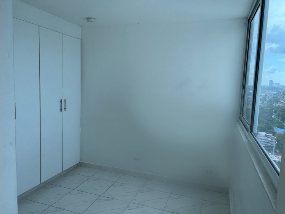 Vendo Apto PH MILLENNIALS TORRE 100 Con Vista al Mar y a la Ciudad - 4