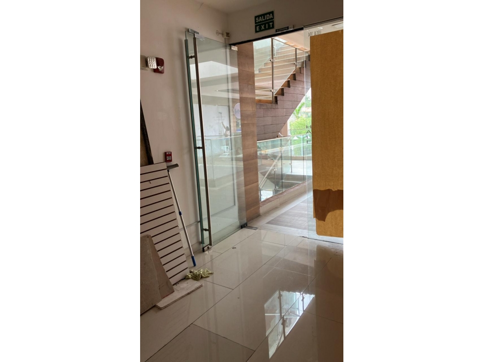 Alquilo Flor plaza bella vista-a pasos de avenida balboa — foto 3