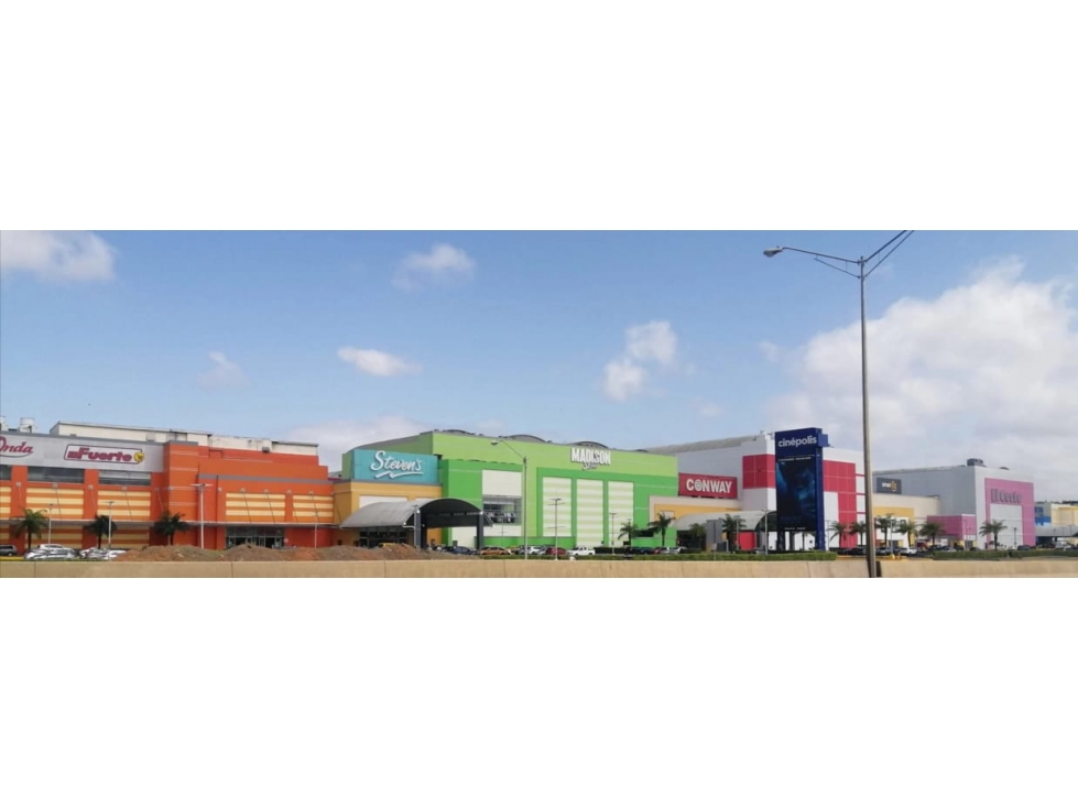 Se Vende | Local Comercial | Westland Mall - 2