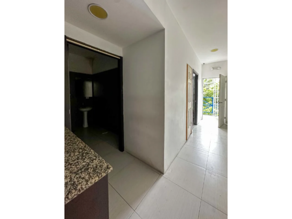 LOCAL COMERCIAL| SAN FRANCISCO |PLAZA MIDTOWN | 100 M2 Y 110 M2 — foto 2